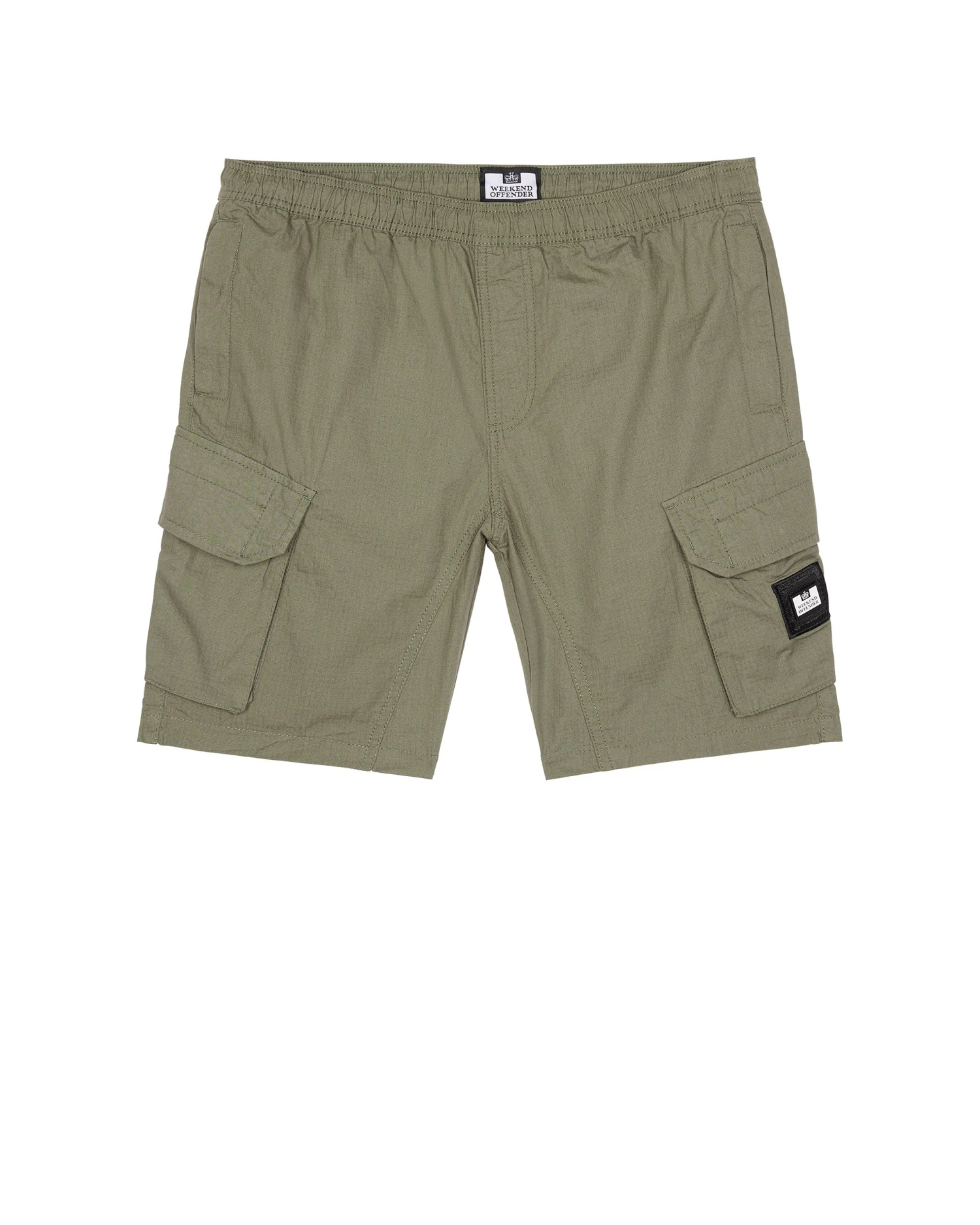 Weekend Offender Bavaro Cargo Shorts Bonsai