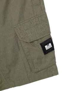 Weekend Offender Bavaro Cargo Shorts Bonsai -Clothing Shop STSS23 12 BAVARO BONSAI 3058