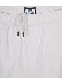 Weekend Offender Bavaro Cargo Shorts Dove Grey -Clothing Shop STSS23 12 BAVARO DOVE GREY 3025