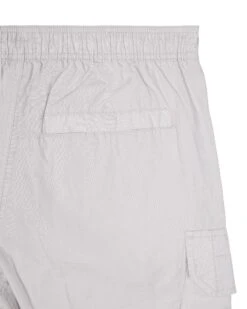 Weekend Offender Bavaro Cargo Shorts Dove Grey -Clothing Shop STSS23 12 BAVARO DOVE GREY 3028