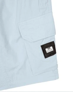 Weekend Offender Bavaro Cargo Shorts Mineral -Clothing Shop STSS23 12 BAVARO MINERAL 30492