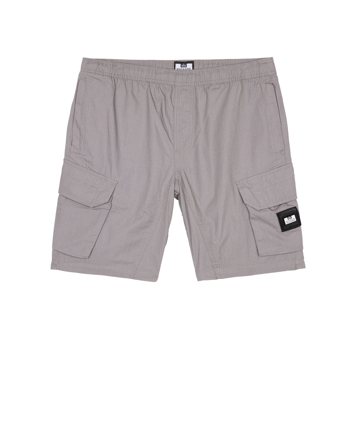 Weekend Offender Bavaro Cargo Shorts Smoke 1 Weekend Offender Bavaro Cargo Shorts Smoke
