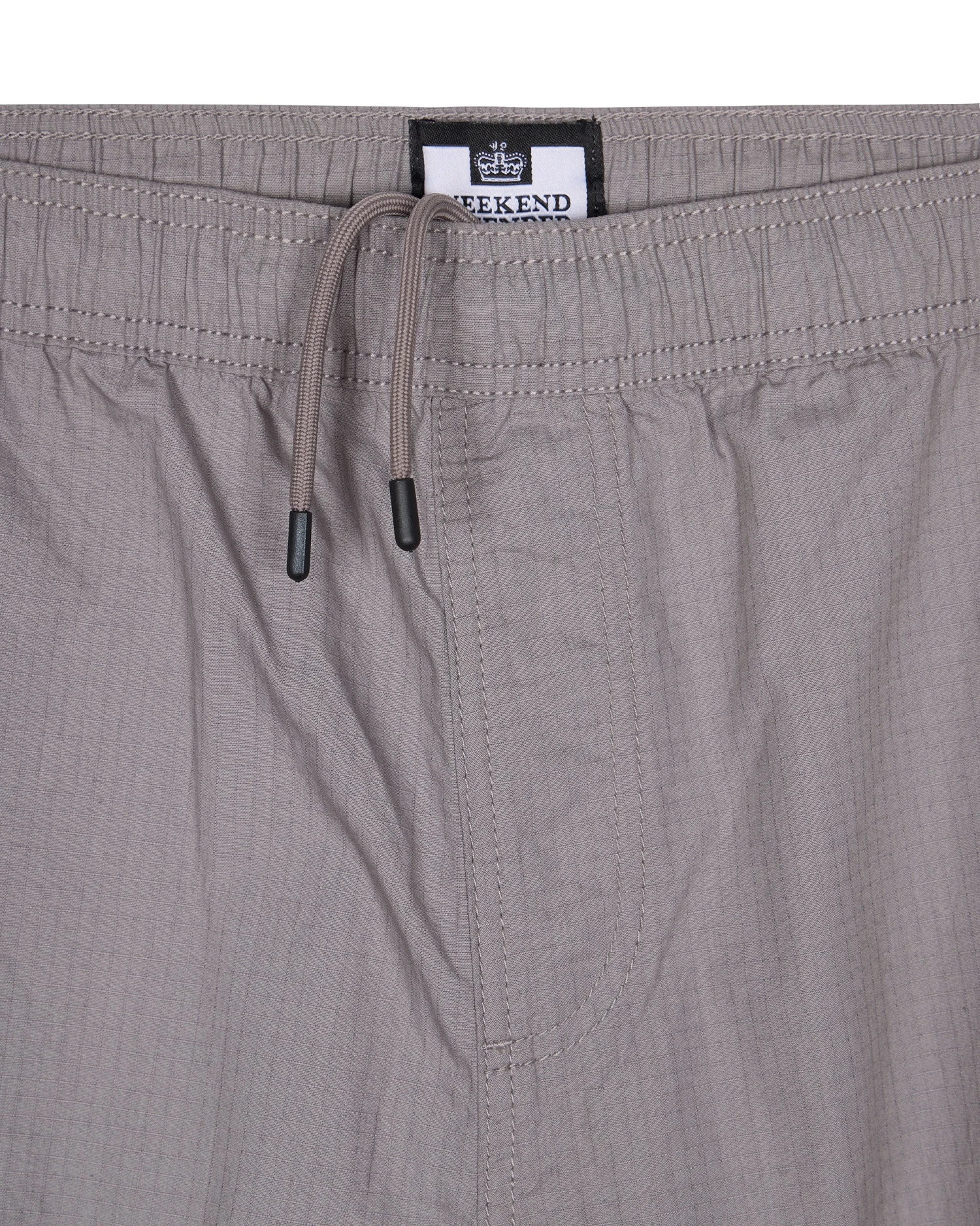 Weekend Offender Bavaro Cargo Shorts Smoke 4 Weekend Offender Bavaro Cargo Shorts Smoke - Image 4
