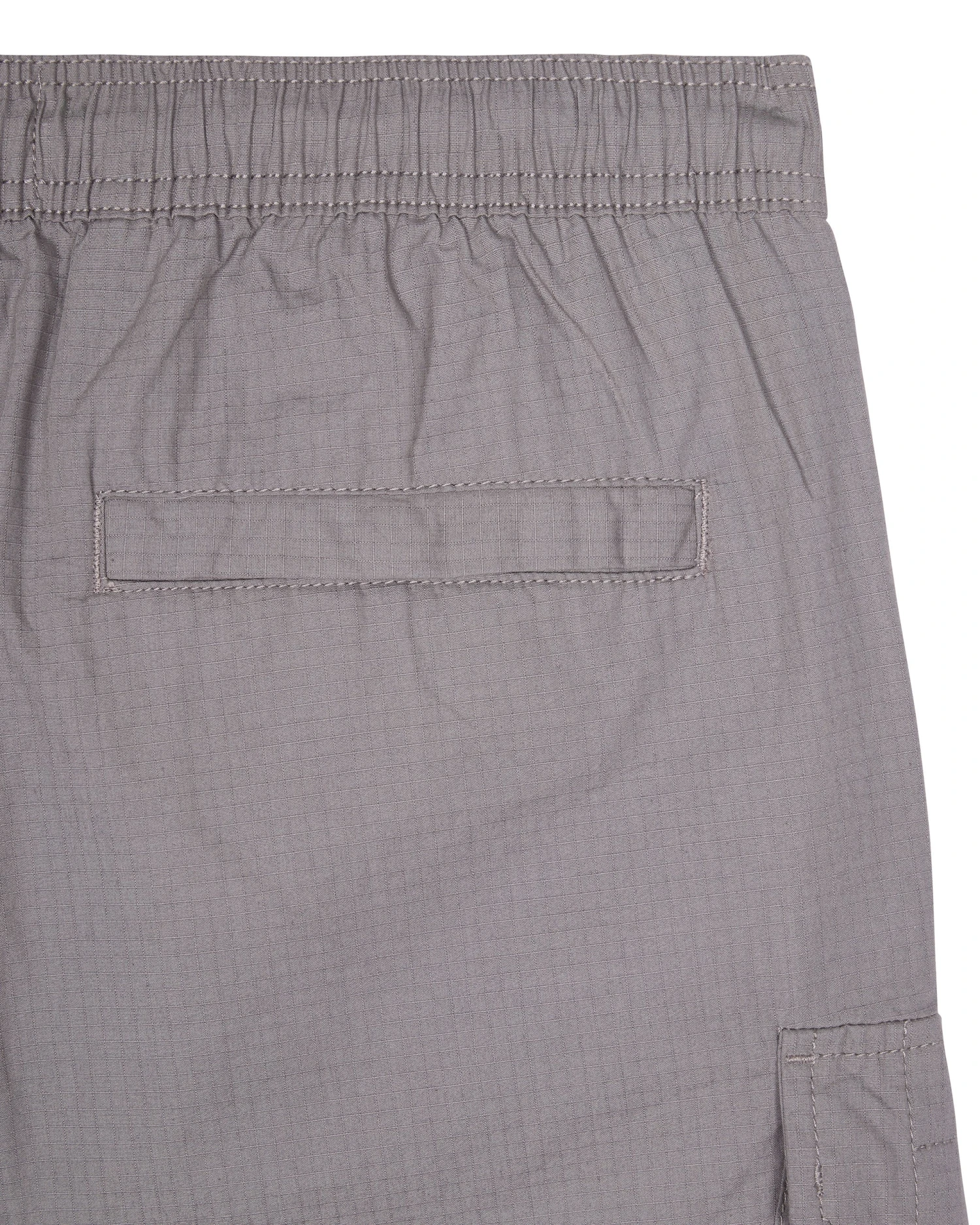 Weekend Offender Bavaro Cargo Shorts Smoke 6 Weekend Offender Bavaro Cargo Shorts Smoke - Image 6
