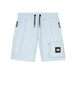 Weekend Offender Sunrise Hills Ripstop Shorts Mineral