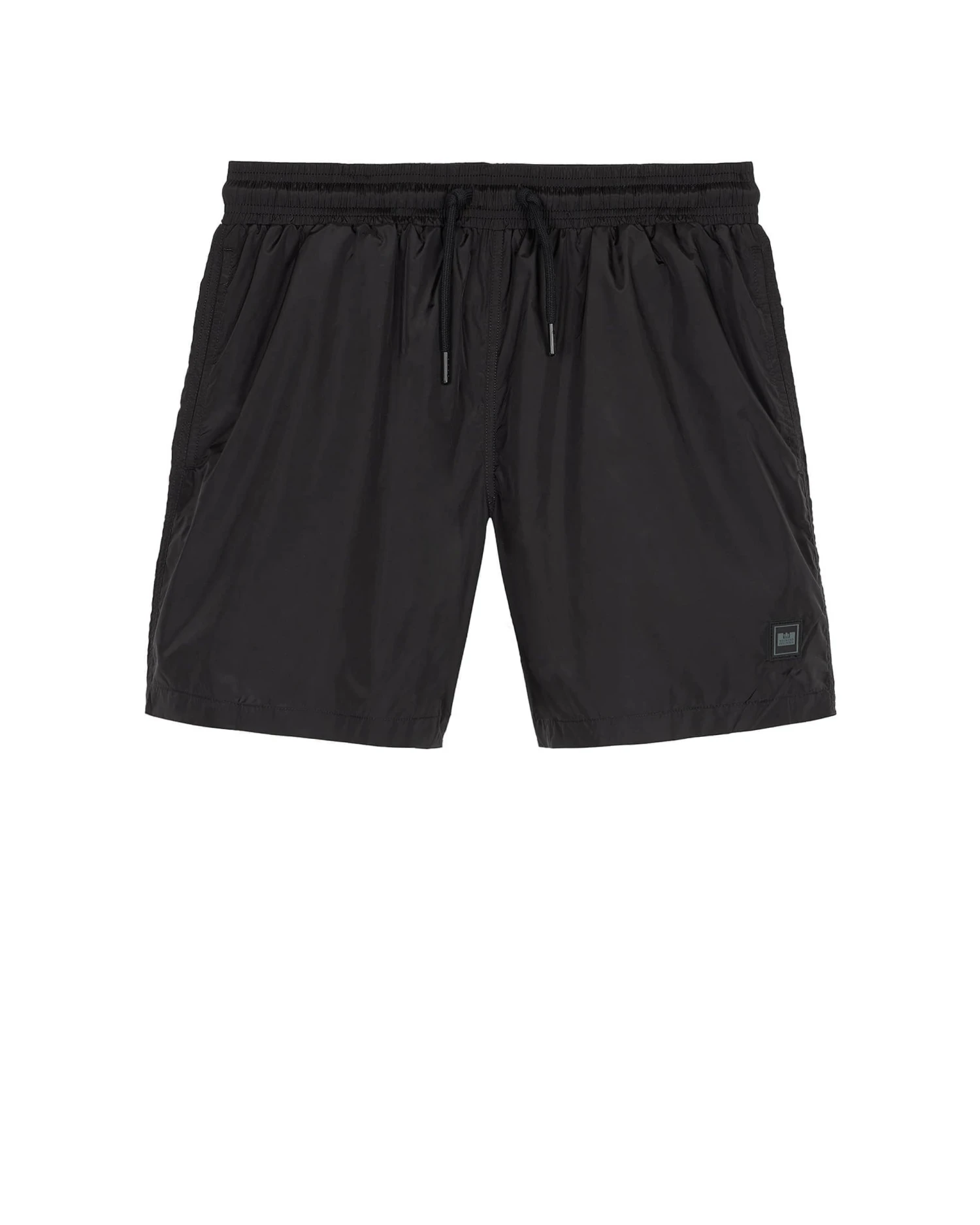 Weekend Offender Charlo Swim Shorts Black