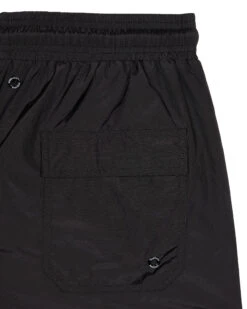 Weekend Offender Charlo Swim Shorts Black 12 Weekend Offender Charlo Swim Shorts Black -Clothing Shop STSS23 16 CHARLO BLACK 3252