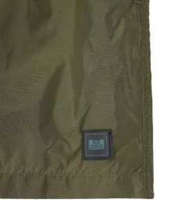 Weekend Offender Charlo Swim Shorts Dark Green 12 Weekend Offender Charlo Swim Shorts Dark Green -Clothing Shop STSS23 16 CHARLO DARK GREEN 1822