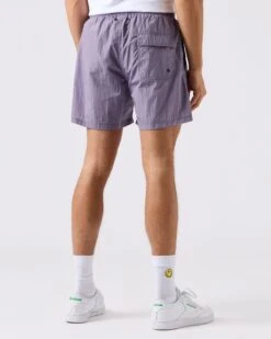 Weekend Offender Stacks Swim Shorts Wisteria -Clothing Shop STSS2302 STACKS WISTERIA 3903