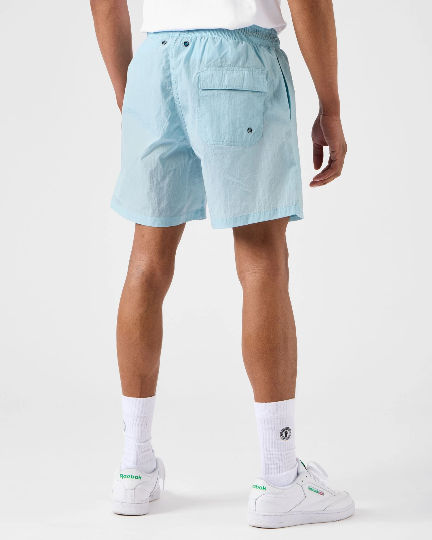 Weekend Offender Stacks Swim Shorts Mineral 4 Weekend Offender Stacks Swim Shorts Mineral - Image 4