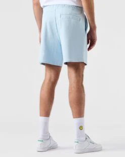 Weekend Offender Marciano Jogger Shorts Mineral -Clothing Shop STSS2313 MARCIANO MINERAL 5756 MODEL