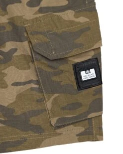 Weekend Offender Bavaro Cargo Shorts Camou 12 Weekend Offender Bavaro Cargo Shorts Camou -Clothing Shop STSS2317 BAVARO CAMO 1129