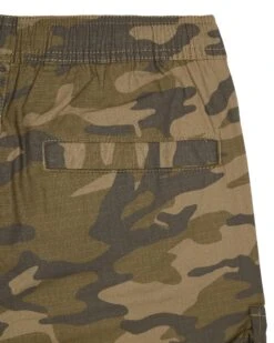 Weekend Offender Bavaro Cargo Shorts Camou 11 Weekend Offender Bavaro Cargo Shorts Camou -Clothing Shop STSS2317 BAVARO CAMO 1131