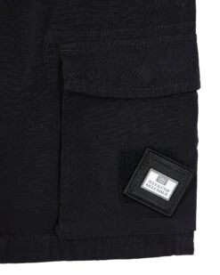 Weekend Offender Faraci Garment Dye Shorts Navy 13 Weekend Offender Faraci Garment Dye Shorts Navy -Clothing Shop STSS2319 FARACI NAVY 0273