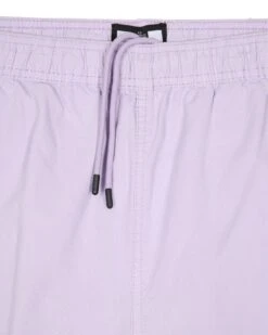 Weekend Offender Faraci Garment Dye Shorts Wisteria -Clothing Shop STSS2319 FARACI WISTERIA 0259