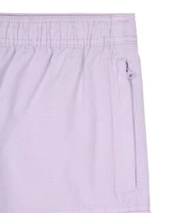 Weekend Offender Faraci Garment Dye Shorts Wisteria -Clothing Shop STSS2319 FARACI WISTERIA 0261