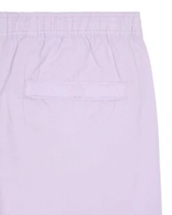Weekend Offender Faraci Garment Dye Shorts Wisteria -Clothing Shop STSS2319 FARACI WISTERIA 0262