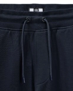 Weekend Offender Hawkins Jogger Shorts Navy -Clothing Shop STSS2401 HAWKINS NAVY 9448