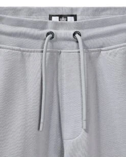 Weekend Offender Hawkins Jogger Shorts Smokey Grey 10 Weekend Offender Hawkins Jogger Shorts Smokey Grey -Clothing Shop STSS2401 HAWKINS SMOKEY 9433