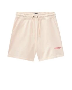 Weekend Offender Mytros Shorts Alabaster/Anthurium Pink