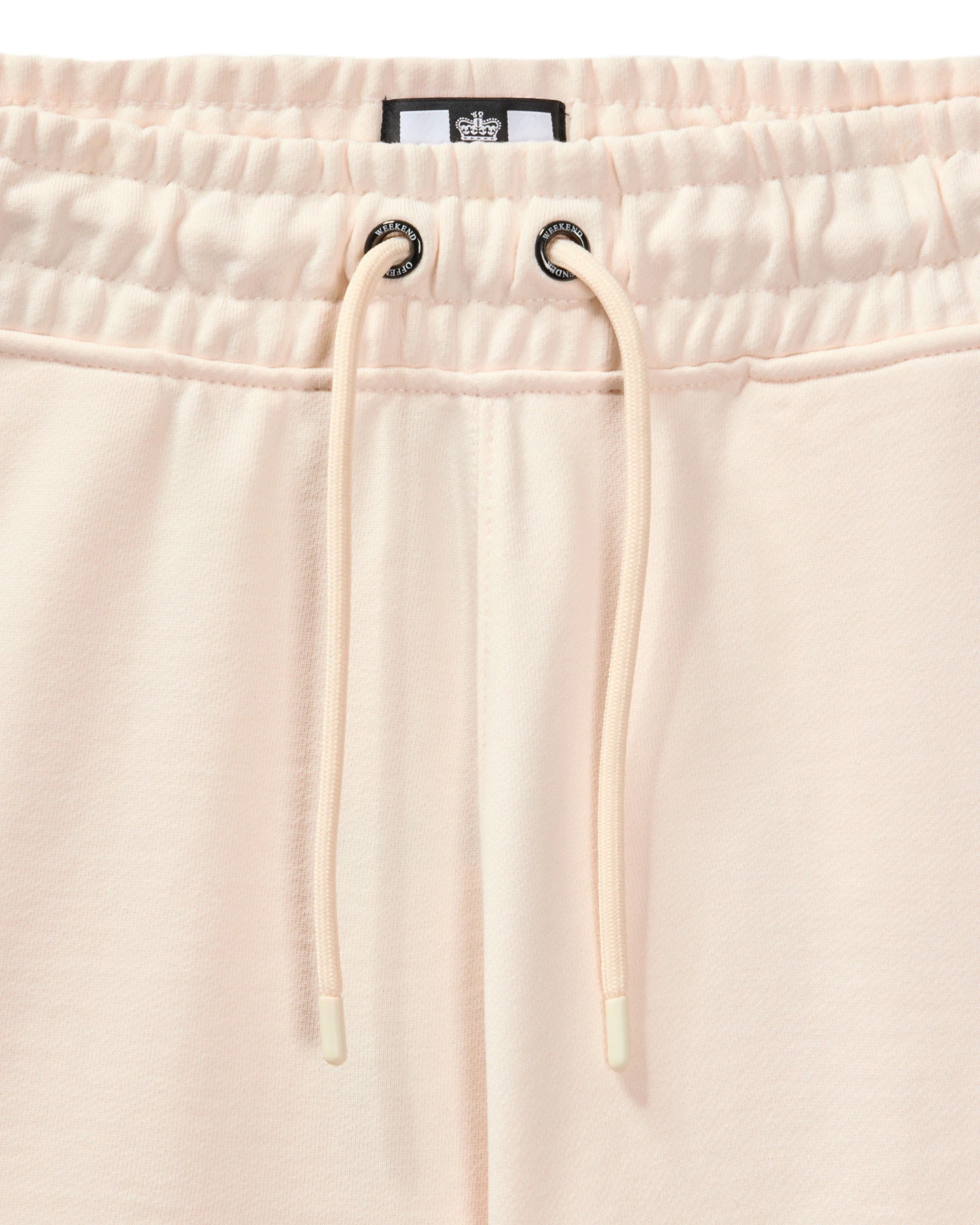 Weekend Offender Mytros Shorts Alabaster/Anthurium Pink 5 Weekend Offender Mytros Shorts Alabaster/Anthurium Pink - Image 5