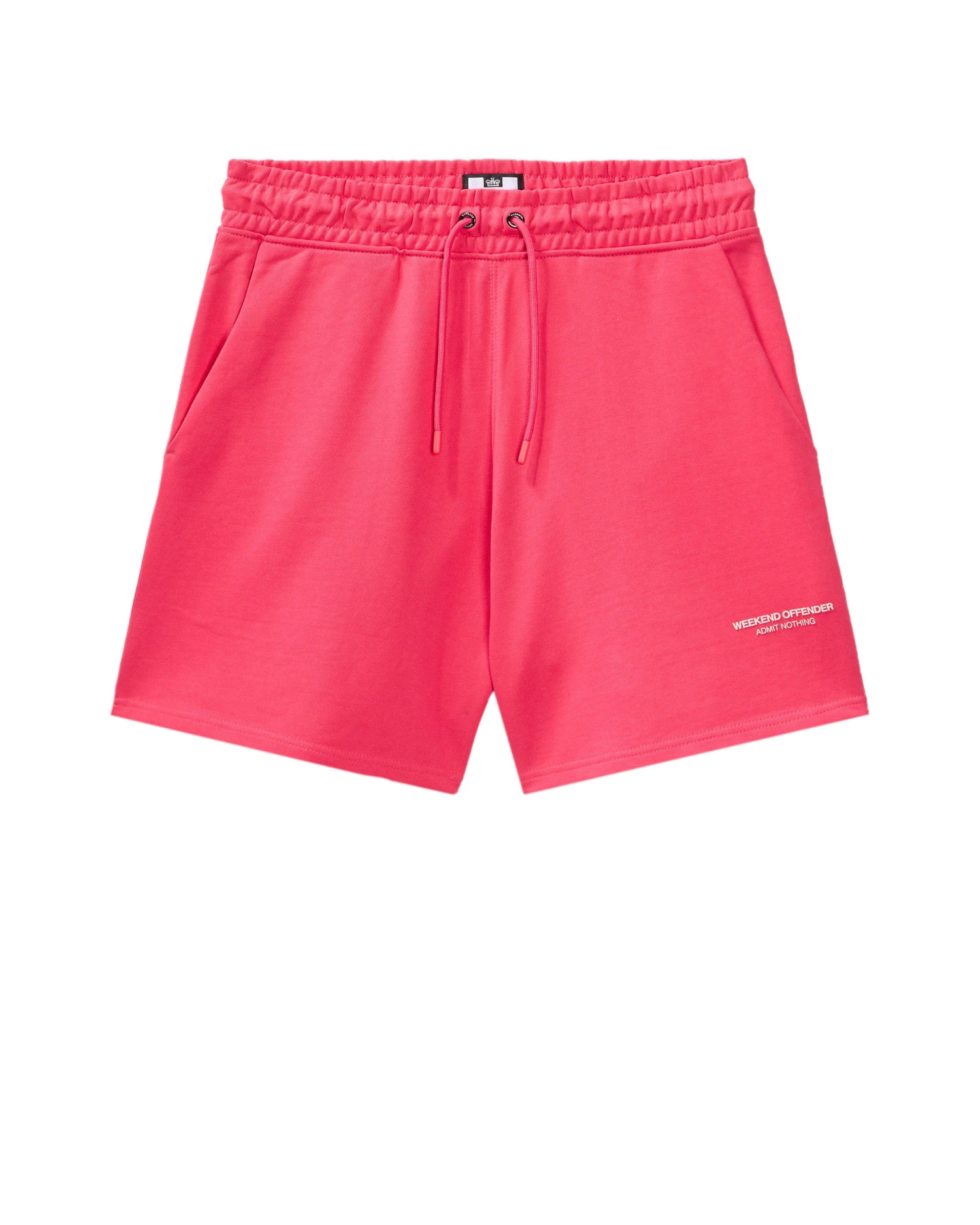 Weekend Offender Mytros Shorts Anthurium Pink/Nectar Pink 1 Weekend Offender Mytros Shorts Anthurium Pink/Nectar Pink