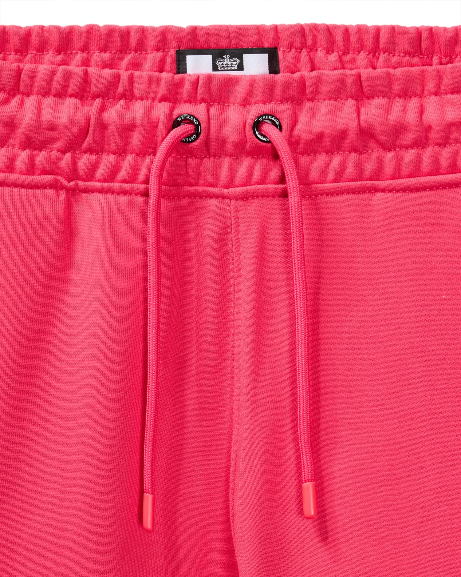 Weekend Offender Mytros Shorts Anthurium Pink/Nectar Pink 5 Weekend Offender Mytros Shorts Anthurium Pink/Nectar Pink - Image 5