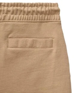 Weekend Offender Mytros Shorts Cognac Brown/Pure Orange -Clothing Shop STSS2402 MYTROS COGNAC 9927