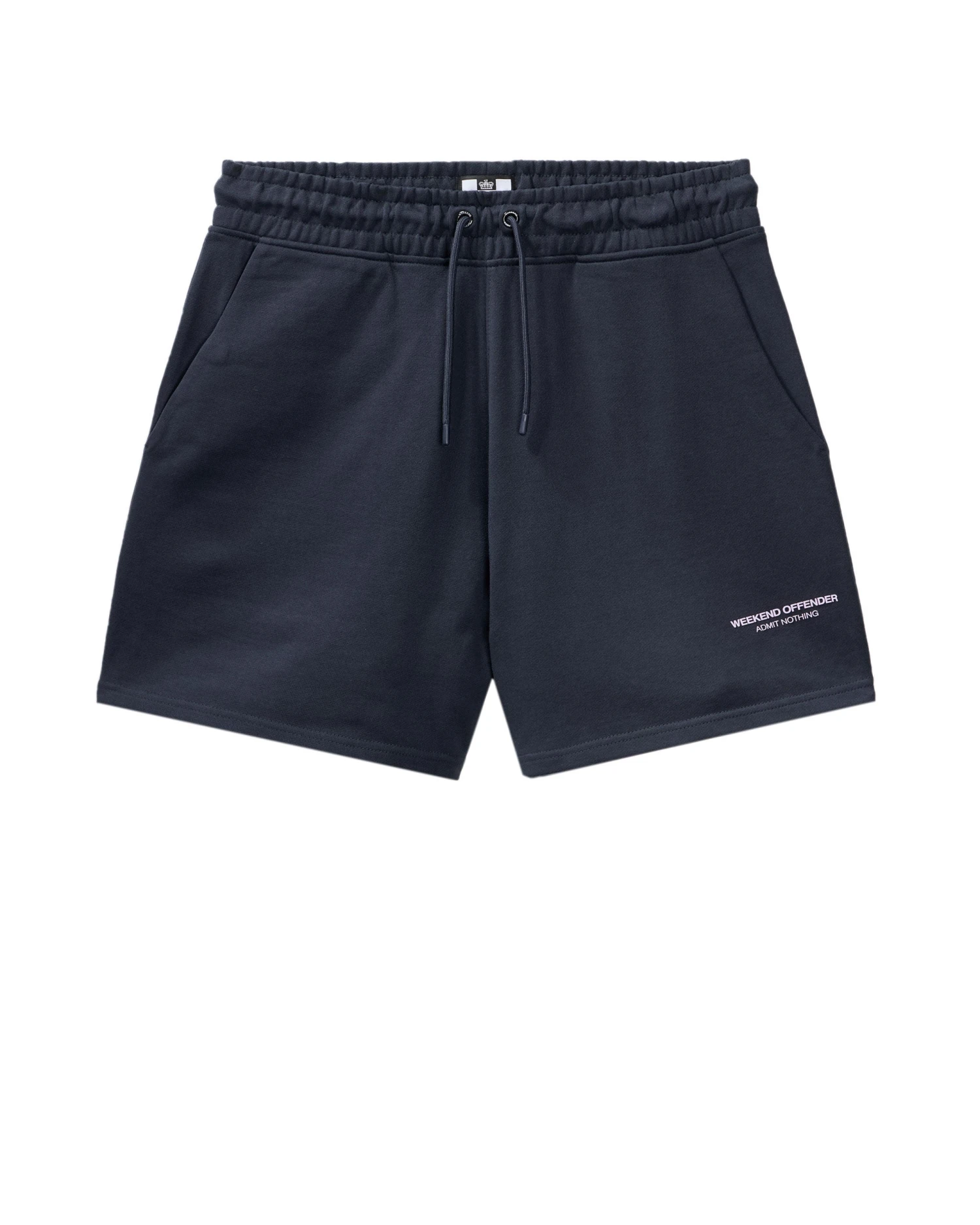Weekend Offender Mytros Shorts Navy/Periwinkle 1 Weekend Offender Mytros Shorts Navy/Periwinkle