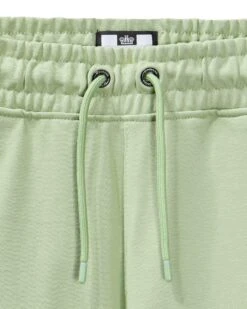 Weekend Offender Mytros Shorts Pale Moss Green/Castle Green -Clothing Shop STSS2402 MYTROS PALE MOSS 9910