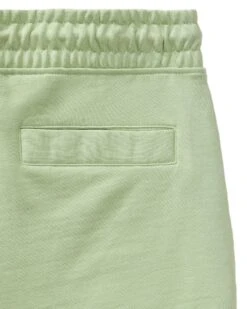 Weekend Offender Mytros Shorts Pale Moss Green/Castle Green -Clothing Shop STSS2402 MYTROS PALE MOSS 9911