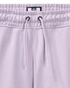 Weekend Offender Mytros Shorts Periwinkle/Bright Navy -Clothing Shop STSS2402 MYTROS PERIWINKLE 9903