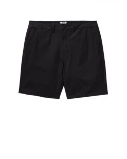 Weekend Offender Ivan Chino Shorts Black