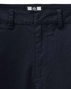 Weekend Offender Ivan Chino Shorts Navy -Clothing Shop STSS2403 IVAN NAVY 9385