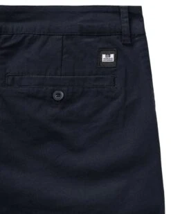 Weekend Offender Ivan Chino Shorts Navy -Clothing Shop STSS2403 IVAN NAVY 9387