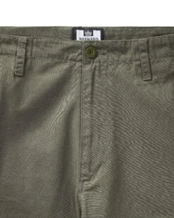 Weekend Offender Mascia Cargo Shorts Castle Green 10 Weekend Offender Mascia Cargo Shorts Castle Green -Clothing Shop STSS2404 MASCIA CASTLE GREEN 10499WO