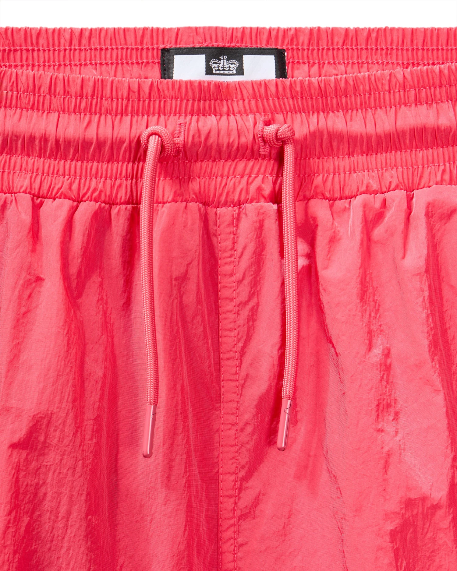 Weekend Offender Stacks Swim Shorts Anthurium Pink 5 Weekend Offender Stacks Swim Shorts Anthurium Pink - Image 5