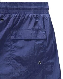 Weekend Offender Stacks Swim Shorts Bright Navy -Clothing Shop STSS2405 STACKS BRIGHT NAVY 9338