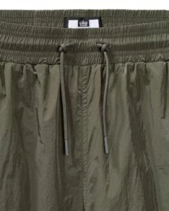 Weekend Offender Stacks Swim Shorts Castle Green -Clothing Shop STSS2405 STACKS CASTLE GREEN 9342
