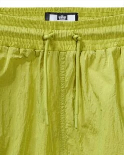 Weekend Offender Stacks Swim Shorts Limeish Green -Clothing Shop STSS2405 STACKS LIMEISH 9352