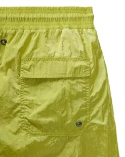 Weekend Offender Stacks Swim Shorts Limeish Green -Clothing Shop STSS2405 STACKS LIMEISH 9353