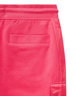 Weekend Offender Pink Sands Jogger Shorts Anthurium Pink -Clothing Shop STSS2406 PINK SANDS ANTHURIUM 9986