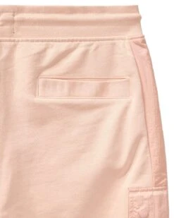 Weekend Offender Pink Sands Jogger Shorts Nectar Pink - Plus Size -Clothing Shop STSS2406 PINK SANDS NECTAR 10007 13a2a167 160e 47a1 9249 16138fcd3b1a