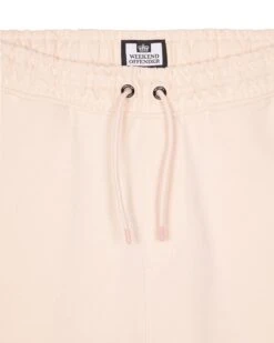 Weekend Offender Lerena Jogger Shorts Alabaster 9 Weekend Offender Lerena Jogger Shorts Alabaster -Clothing Shop STSS2409 LERENA ALABASTER 0437