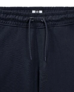Weekend Offender Lerena Jogger Shorts Navy -Clothing Shop STSS2409 LERENA NAVY 11281