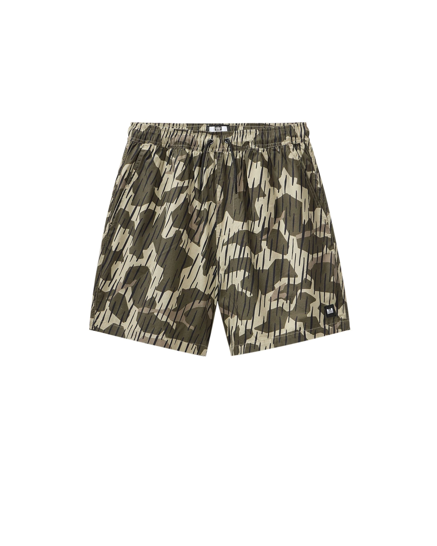 Weekend Offender Kids Anzio Shorts Castle Green Rain Camo 1 Weekend Offender Kids Anzio Shorts Castle Green Rain Camo