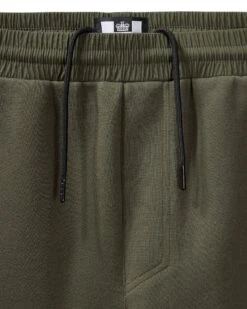 Weekend Offender Caleta Shorts Castle Green -Clothing Shop STSS2422 CALETA CASTLE GREEN 9372