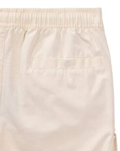 Weekend Offender Scopello Cargo Shorts Alabaster -Clothing Shop STSS2425 SCOPELLO ALABASTER 11262