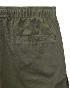 Weekend Offender Scopello Cargo Shorts Castle Green 13 Weekend Offender Scopello Cargo Shorts Castle Green -Clothing Shop STSS2425 SCOPELLO CASTLE GREEN 11238