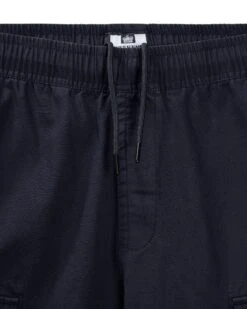 Weekend Offender Scopello Cargo Shorts Navy -Clothing Shop STSS2425 SCOPELLO NAVY 11251